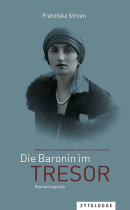 Abbildung von Streun | Die Baronin im Tresor | 7. Auflage | 2022 | beck-shop.de