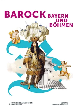 Abbildung von Barock! Bayern und Böhmen | 1. Auflage | 2023 | beck-shop.de