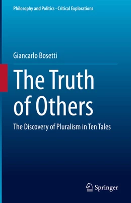 Abbildung von Bosetti | The Truth of Others | 1. Auflage | 2023 | 25 | beck-shop.de