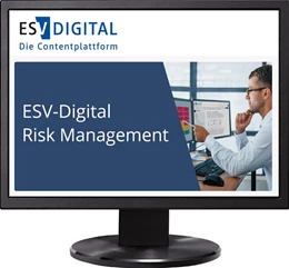 Abbildung von ESV-Digital Risk Management - Jahresabonnement | 1. Auflage | 2022 | beck-shop.de