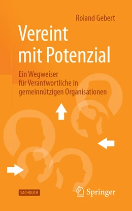 Abbildung von Gebert | Vereint mit Potenzial | 1. Auflage | 2023 | beck-shop.de