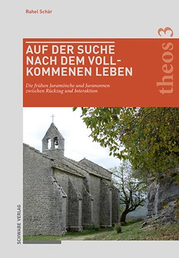 Abbildung von Schär | Auf der Suche nach dem vollkommenen Leben | 1. Auflage | 2022 | beck-shop.de