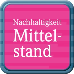 Abbildung von Hartke / Wilhelm | Nachhaltigkeitsberichterstattung im Mittelstand | 2. Auflage | 2023 | beck-shop.de