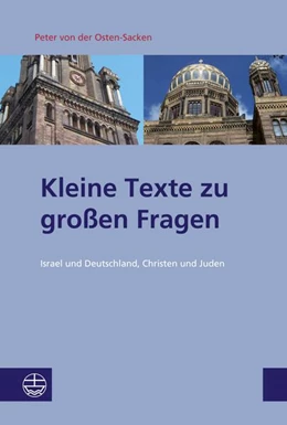 Abbildung von von der Osten-Sacken | Kleine Texte zu großen Fragen | 1. Auflage | 2023 | 17 | beck-shop.de