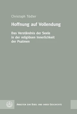 Abbildung von Tödter | Hoffnung auf Vollendung | 1. Auflage | 2023 | 73 | beck-shop.de