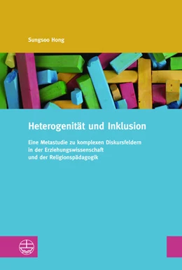 Abbildung von Hong | Heterogenität und Inklusion | 1. Auflage | 2023 | 25 | beck-shop.de