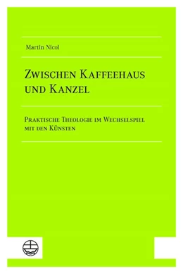 Abbildung von Nicol / Deeg | Zwischen Kaffeehaus und Kanzel | 1. Auflage | 2023 | beck-shop.de