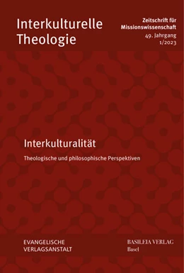 Abbildung von Heuser / Appl | Interkulturalität | 1. Auflage | 2023 | beck-shop.de