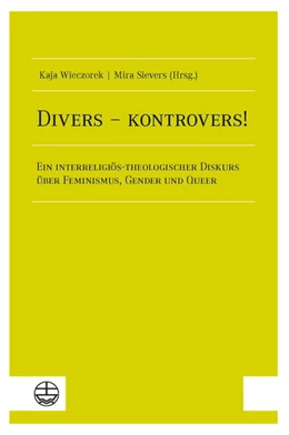 Abbildung von Wieczorek / Sievers | Divers – kontrovers! | 1. Auflage | 2024 | beck-shop.de