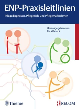 Abbildung von Wieteck | ENP-Praxisleitlinien | 4. Auflage | 2023 | beck-shop.de