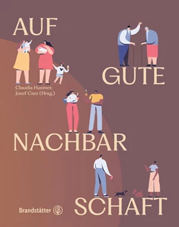 Abbildung von Huemer / Cser | Auf gute Nachbarschaft! | 1. Auflage | 2023 | beck-shop.de
