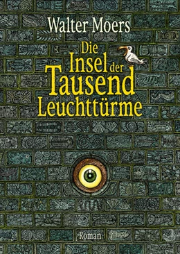 Abbildung von Moers | Die Insel der Tausend Leuchttürme | 1. Auflage | 2023 | beck-shop.de