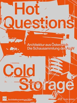 Abbildung von Fitz / Platzer | Hot Questions - Cold Storage | 1. Auflage | 2023 | beck-shop.de