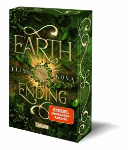 Abbildung von Kova | Earth Ending (Die Chroniken von Solaris 3) | 1. Auflage | 2023 | beck-shop.de