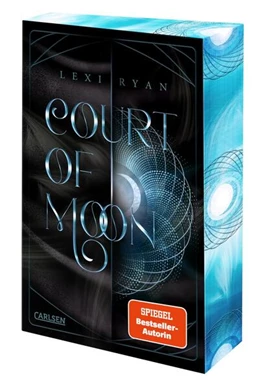 Abbildung von Ryan | Court of Sun 2: Court of Moon | 1. Auflage | 2023 | beck-shop.de