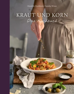 Abbildung von Dockhorn | Kraut und Korn | 1. Auflage | 2023 | beck-shop.de