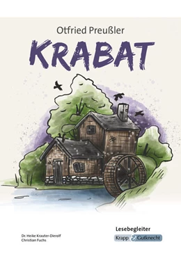 Abbildung von Preußler / Krauter-Dierolf | Krabat - Lesebegleiter | 1. Auflage | 2022 | beck-shop.de