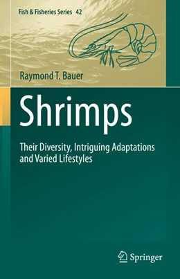 Abbildung von Bauer | Shrimps | 1. Auflage | 2023 | beck-shop.de