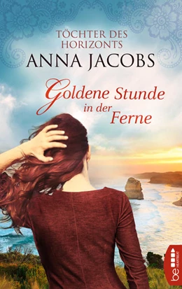 Abbildung von Jacobs | Goldene Stunde in der Ferne | 1. Auflage | 2017 | beck-shop.de