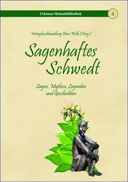 Abbildung von Schmook | Sagenhaftes Schwedt | 5. Auflage | 2025 | beck-shop.de