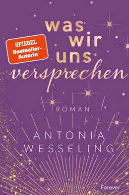 Abbildung von Wesseling | Was wir uns versprechen | 1. Auflage | 2023 | beck-shop.de