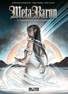 Abbildung von Frissen | Meta-Baron. Band 8 | 1. Auflage | 2023 | beck-shop.de