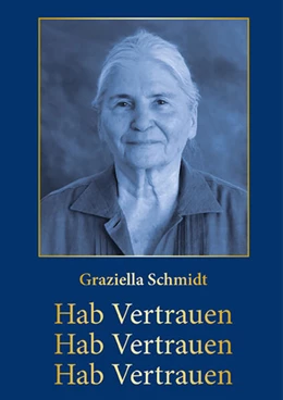 Abbildung von Schmidt | Hab Vertrauen | 1. Auflage | 2022 | beck-shop.de