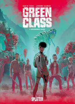 Abbildung von Hamon | Green Class. Band 3 | 1. Auflage | 2023 | beck-shop.de