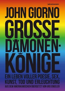Abbildung von Giorno | Große Dämonenkönige | 1. Auflage | 2023 | beck-shop.de