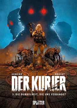 Abbildung von Roulot | Der Kurier. Band 3 | 1. Auflage | 2023 | beck-shop.de
