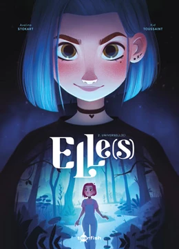 Abbildung von Toussaint / Schneider | Elle(s). Band 2 | 1. Auflage | 2024 | beck-shop.de