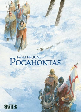 Abbildung von Prugne | Pocahontas | 1. Auflage | 2023 | beck-shop.de