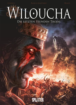 Abbildung von Coadou | Wiloucha | 1. Auflage | 2023 | beck-shop.de