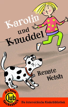 Abbildung von Welsh | Karolin und Knuddel | 1. Auflage | 2023 | beck-shop.de