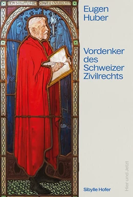 Abbildung von Hofer | Eugen Huber | 1. Auflage | 2023 | beck-shop.de