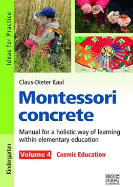 Abbildung von Kaul | Montessori concrete - Volume 4 | 1. Auflage | 2020 | beck-shop.de