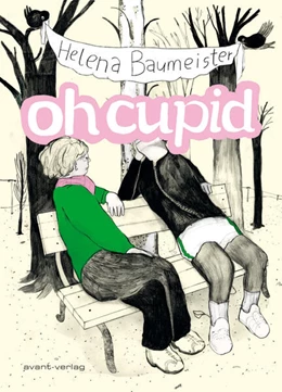 Abbildung von Baumeister / Ulrich | oh cupid | 1. Auflage | 2023 | beck-shop.de