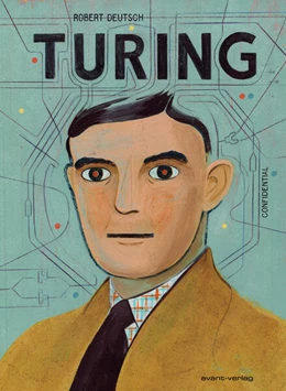 Abbildung von Deutsch | Turing | 1. Auflage | 2023 | beck-shop.de