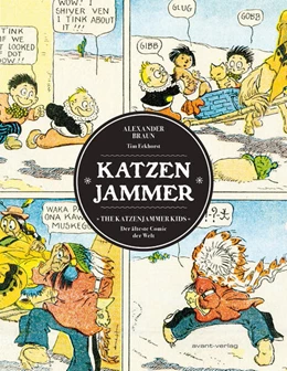 Abbildung von Braun / Eckhorst | Katzenjammer | 1. Auflage | 2022 | beck-shop.de