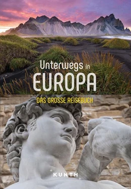 Abbildung von Verlag | KUNTH Unterwegs in Europa | 1. Auflage | 2023 | beck-shop.de