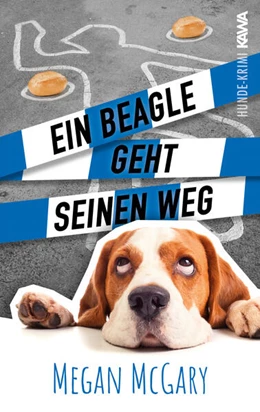 Abbildung von McGary / Verlag | Ein Beagle geht seinen Weg | 1. Auflage | 2023 | beck-shop.de