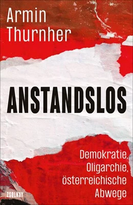 Abbildung von Thurnher | Anstandslos | 3. Auflage | 2023 | beck-shop.de