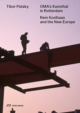 Abbildung von Pataky | OMA's Kunsthal in Rotterdam | 1. Auflage | 2023 | beck-shop.de