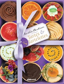 Abbildung von Bastian | Tartes & Tartelettes | 1. Auflage | 2023 | beck-shop.de