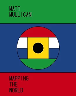 Abbildung von Zybok | Matt Mullican. Mapping the World | 1. Auflage | 2023 | beck-shop.de