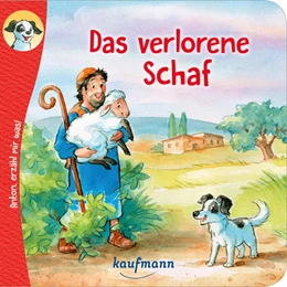 Abbildung von Wilhelm | Anton, erzähl mir was! Das verlorene Schaf | 1. Auflage | 2022 | beck-shop.de