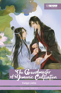 Abbildung von Mo Xiang Tong Xiu | The Grandmaster of Demonic Cultivation Light Novel 05 HARDCOVER | 1. Auflage | 2023 | beck-shop.de