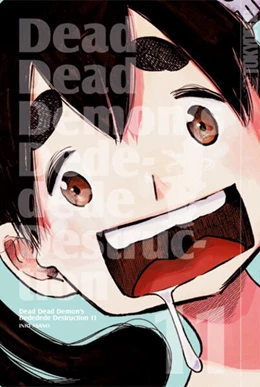 Abbildung von Asano | Dead Dead Demon's Dededede Destruction 11 | 1. Auflage | 2023 | beck-shop.de