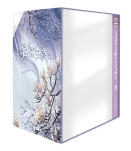 Abbildung von Xiang | The Grandmaster of Demonic Cultivation Light Novel 05 HARDCOVER + Box | 1. Auflage | 2023 | beck-shop.de