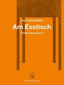 Abbildung von Vodsedálek | Am Esstisch | 1. Auflage | 2023 | beck-shop.de
